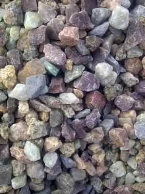 Afbeelding van Allrock Supplies & Aggregates
