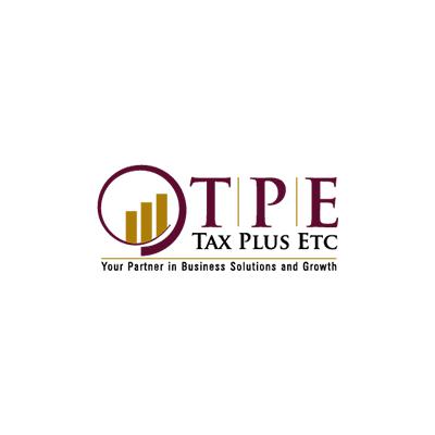 Image of Tax Plus etc