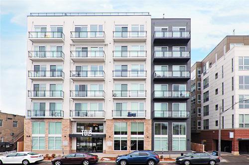 Image of Tula Apartments