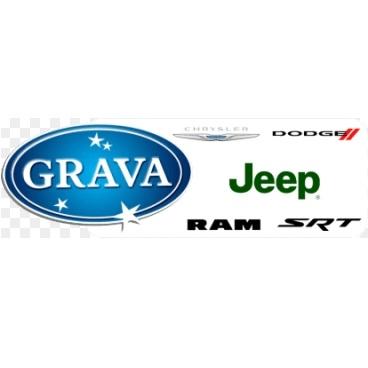 Image of Grava Chrysler Jeep Dodge