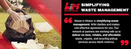 Image of Waste In Motion