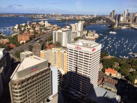 Image of Mirador Wealth Management