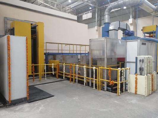 Install Irradiators Plants As Per The Company Requireemnt | Syme के चित्र