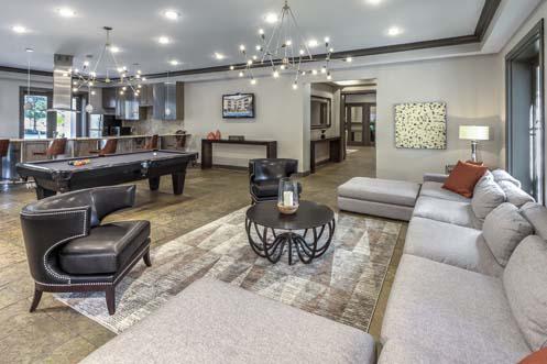 Image of Camden Monument Place Apartments