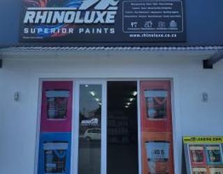 Afbeelding van Rhinoluxe