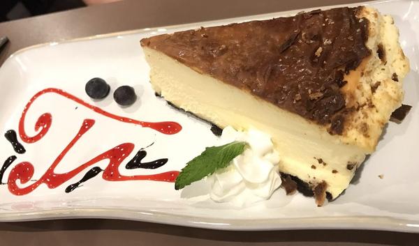 Image of Trio Restaurant