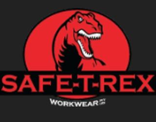 Image of Safe-T-Rex Workwear Pty Ltd