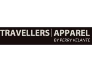 Travellers Apparel Logo