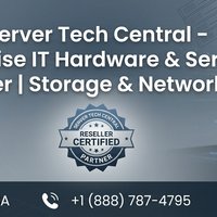 Server Tech Central