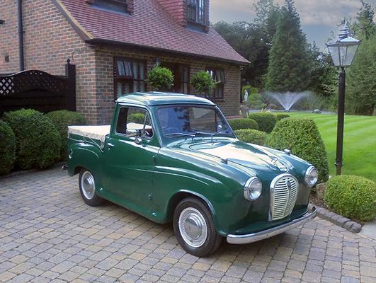 Image of Gary Autos
