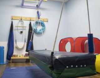 Image of Kid's Creek Therapy