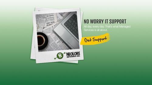 Image of NeoLore Networks - Ottawa Managed IT Services Company
