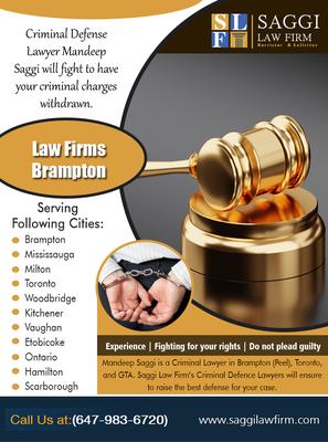 Image de Saggi Law Firm