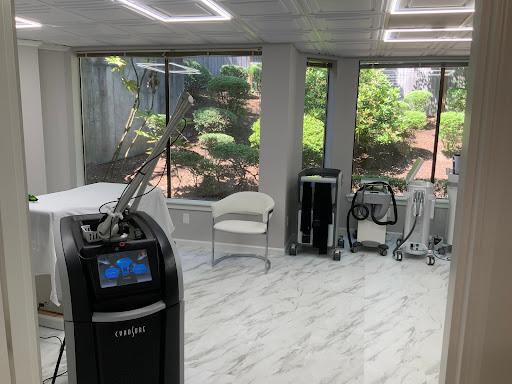 Image of Serenity Rejuvenation Center: Dr. Stephen O'Connell