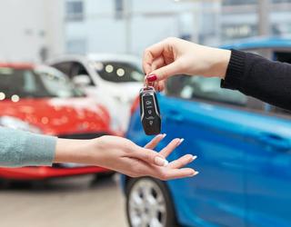 Image of Autokey care