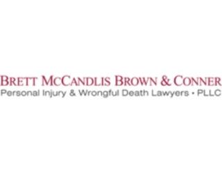 Image of Brett McCandlis Brown & Conner PLLC