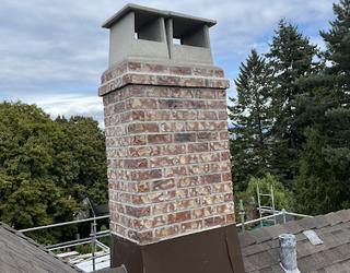 Image de Red Brick Chimney Services Ltd