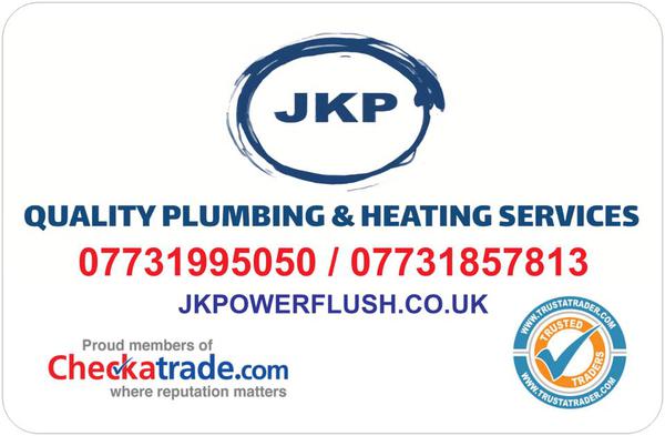 Image of JK Powerflush UK LTD