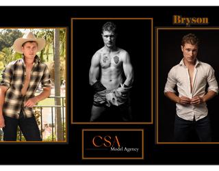 Csa Models
