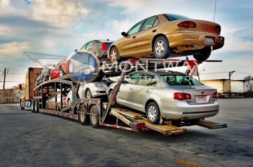Image of Montway Auto Transport