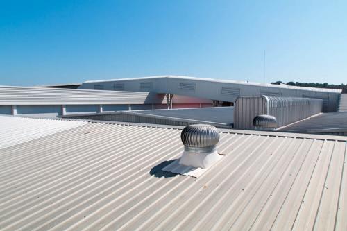 Image of Nations Roof