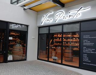 Afbeelding van Vino Pronto