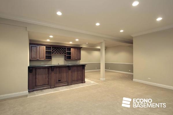 Image of Econo Basement Builders LTD.
