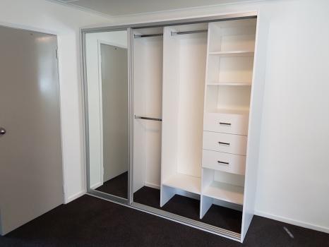 Image of Auckland Wardrobes and Doors