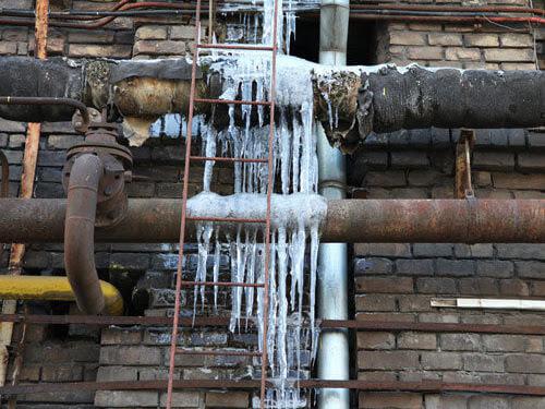 Image of Dave Trestyn Plumbing Cooling Heating Burner & Furnaces