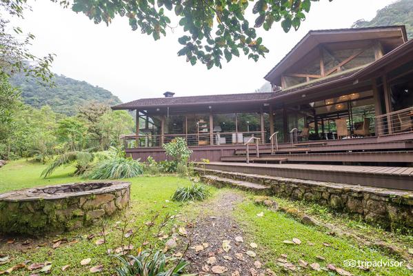 Imagen de El Silencio Lodge & Spa