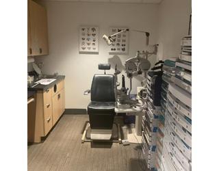 Image of Blinking Owl Eyecare