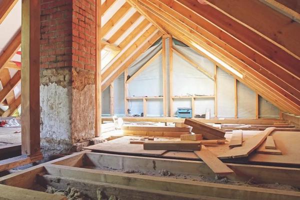 Structural Foundation