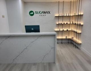 Image de SugaWax Zone