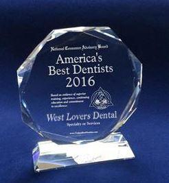 Image of West Lovers Dental