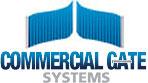 Image of Commercial Gate Systems