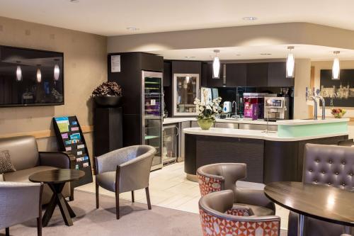 Image of Knebworth Care Home