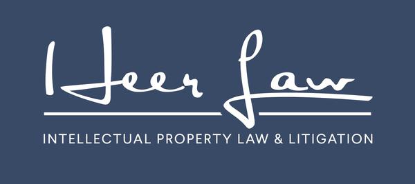 Heer Law Intellectual Property Law & Litigation