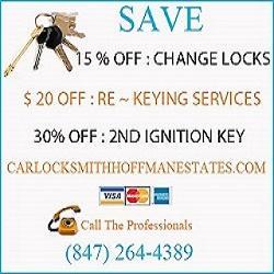 Image of Car Locksmith Elmhurst