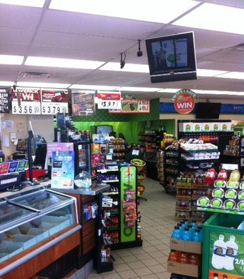 Image of MAPCO Mart