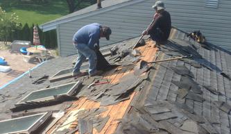 Image of Commercial Roofing Systems NJ