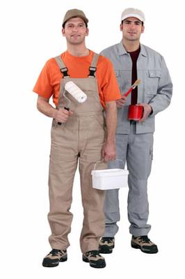 Image of Painters Windsor
