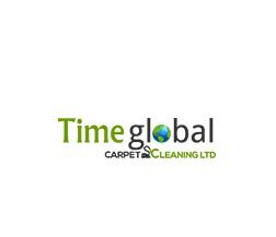 Image of Time Global Carpet Cleaning Ltd.