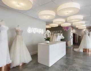 Image of Archela Bridal