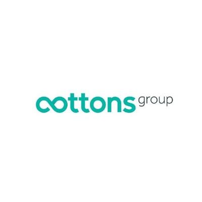 Image of Cottons Group London