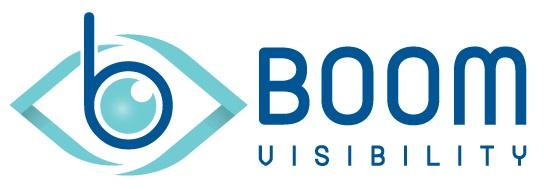 Image of Boom Visibility