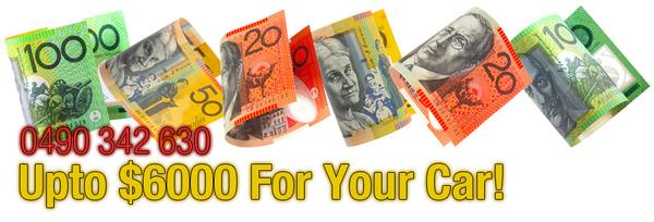 Cash for Cars