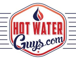 Image of Hot Water Guys