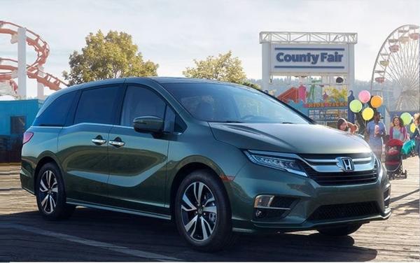 Image of Capital City Honda