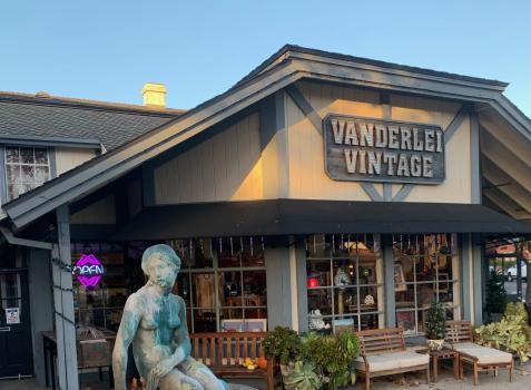 Image of Vanderlei Vintage