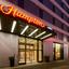 Asukoha Hampton by Hilton Berlin City Centre Alexanderplatz pilt